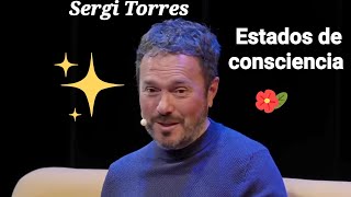 Sergi Torres en la charla de Enero 2024 [upl. by Jock]