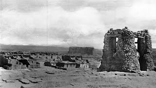 5K Special Acoma Pueblo Enchanted Mesa Sky City America’s Oldest “Town” Ancient Stumps Photos [upl. by Shanleigh]