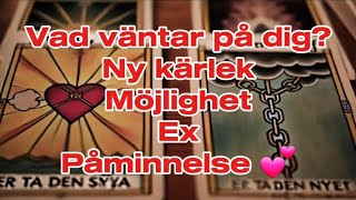 Välj ett🥰Vad väntar på dig Ny kärlek påminnelsemöjlighet ex🫂 [upl. by Azarria389]