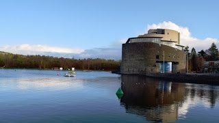 Balloch  Loch Lomond [upl. by Anuahc]