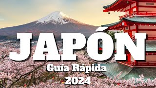 🇯🇵15 DÍAS JAPÓN LA GUÍA DEFINITIVA itinerario con experiencias localesdinero transportes … [upl. by Anikahs]