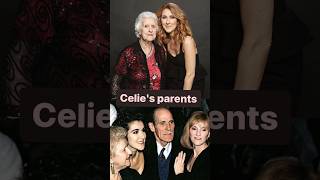 Celine Dion’s parentsJe veux parler à mon pèreshortssingercelinedioncelebritymusicsongfun [upl. by Nnaoj580]