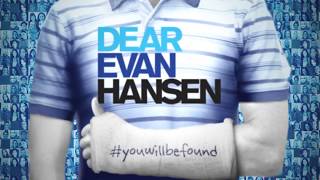 Broadways Best Musical  DEAR EVAN HANSEN [upl. by Sudderth]