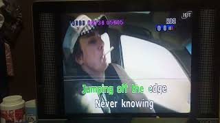 Celine Dion  Taking Chances Karaoke HDT Premier 98Mini BGV  Cars [upl. by Lrigybab383]