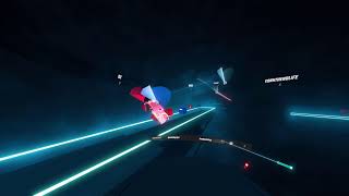 Beat Saber w static [upl. by Berti]