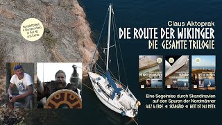 Salz amp Erde  Die Route der Wikinger 1  Ganzer Film [upl. by Nanda]