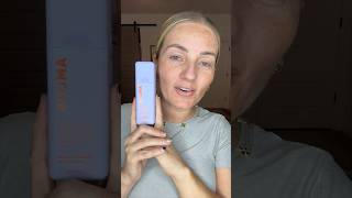 MOISTURIZING RICH CREAM REVIEW by BYOMA byoma drugstoreskincare cream [upl. by Keli]