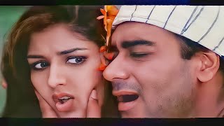 Akeli Na Bazaar Jaya Karo 1080p Full HD Video  90s Hits Song  Ajay Devgn Sonali Bendre  OldSong [upl. by Ainolloppa]