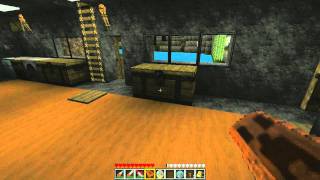 Lets Play Minecraft IC2  BC2 Part 089 quotLustiges Gekrumpel  Reaktorgeraffelquot GERMAN HD [upl. by Colwen]