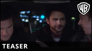 Horrible Bosses  quotThe Planquot Clip  Warner Bros Entertainment [upl. by Alban517]