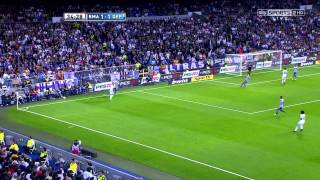 Cristiano Ronaldo vs Deportivo La Coruna H 1213 HD 720p by MrDian [upl. by Acillegna]