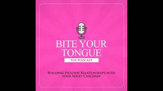 Season 3 Episode 83 Dont Bite Your Tongue with Dr Ruth Nemzoff [upl. by Gratiana863]