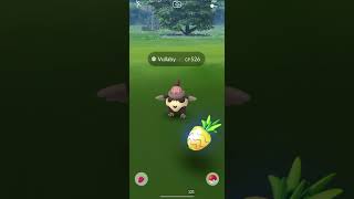 Pokemon GO World of Wonders Taken Over 12 pokemongo worldofwonders takenover teamrocket [upl. by Ezri]