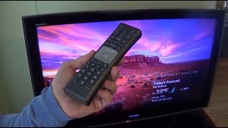 How to Program Your Xfinity Remote Without the Code [upl. by Naman]