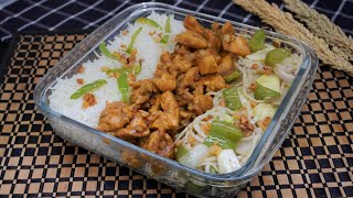 STREET STYLE SINGAPORIAN RICE  QUICK AND EASY SINGAPORIYAN RICE RECIPE FOR EID [upl. by Ellenaj]