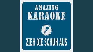 Frauen regiern die Welt Karaoke Version [upl. by Nauqaj]