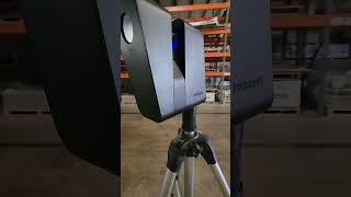 25 month old Matterport Pro 3 This doesn’t sound good [upl. by Fawnia]