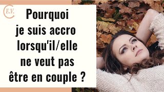 Le rejet amoureux  pourquoi il rend accro [upl. by Mohandis945]