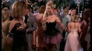 Romy and Micheles High School Reunion trailer [upl. by Vikky365]