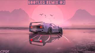 Bootleg Remix 2021 [upl. by Barbe201]