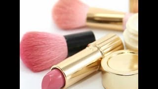 PRODUCTOS BÁSICOS PARA EMPEZAR TU COLECCIÓN DE MAQUILLAJE  Esbatt [upl. by Shelton804]