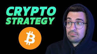 DO THIS NOW Best Crypto Strategy [upl. by Rosco]