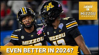 How Does Missouri Football Improve In 2024 [upl. by Addiel667]