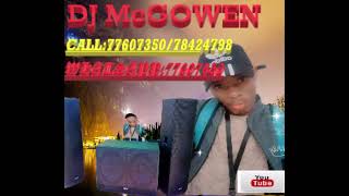 DJ McGowenKwasa House Mix [upl. by Nomzzaj558]