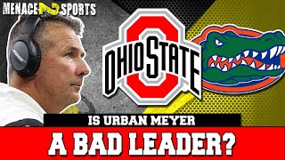 Inside the Mind of Urban Meyer Was he really the Villain [upl. by Gnal]