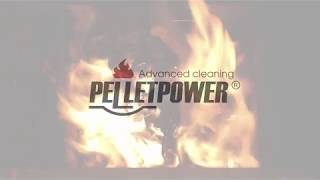 Thermorossi PelletPower® Advanced – Patented Burner [upl. by Gregrory715]