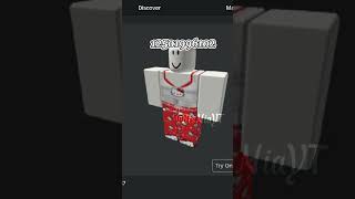 Baddie clothes codes for roblox🔥Part13 roblox [upl. by Inacana]