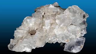 Halite Gemstone  Uses and Properties [upl. by Animsay]