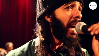 Protoje amp The Indiggnation  Hail Ras Tafari live version  HD [upl. by Haraf]