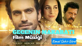 GECENİN NAKARATI  Film Müziği [upl. by Patsis]