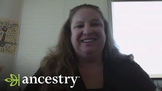 Crafting a Genealogy Research Plan  Ancestry [upl. by Northway]