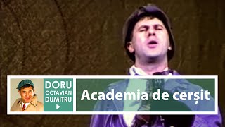 Academia de cerșit  Doru Octavian Dumitru [upl. by Talie]