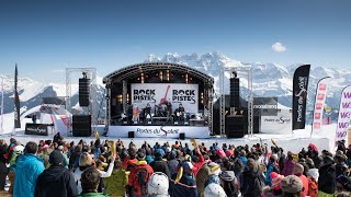 Rock the Pistes 2019  Teaser [upl. by Noelc]