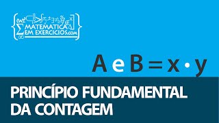 Aprenda PRINCÍPIO FUNDAMENTAL DA CONTAGEM para Concursos  Felippe Loureiro [upl. by Gibbon]