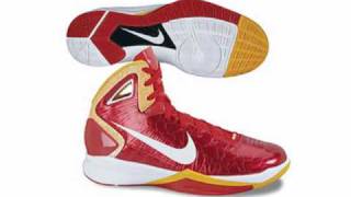 Nike Hyperdunk 2010 [upl. by Roid]