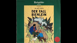 Hörspiel Tim und Struppi Der Fall Bienlein [upl. by Chrotoem570]