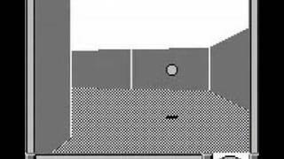 Faceball 2000 aka MIDI Maze for Game Boy [upl. by Hsitirb152]