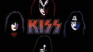 Kiss  Detroit Rock City [upl. by Annodas]