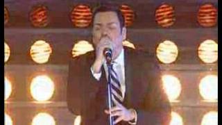 Victor Manuelle  El Perdedor Live At The Madison Squa [upl. by Tumer]