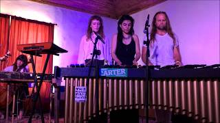 Thor amp Friends  Live at Marfa Myths 4152018 [upl. by Nazar]