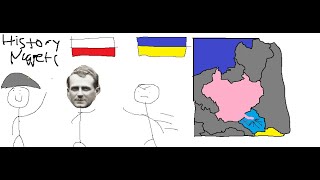 History NuggetsThe PolishUkrainian War19181919 [upl. by Akers540]