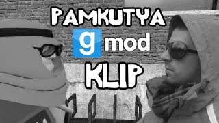 Majka  Belehalok PARÓDIA  Pamkutya Garrys Mod Clip [upl. by Trevor]