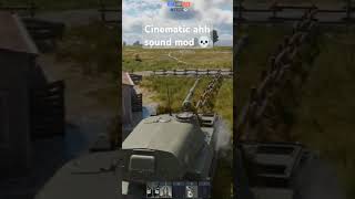 RCSM Sound Mod warthunder [upl. by Kilmarx]