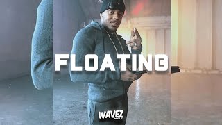 FREE Mist X Mowgs X J Hus X UK Rap Type Beat  quotFLOATINGquot  UK Rap Instrumental 2023 [upl. by Pisano]