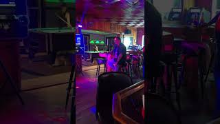 kings of Leon cover Revelryby Michael Ray Michael Hauglie basement jams [upl. by Gnem827]