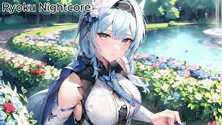 Nightcore  Mirrors Natalia Kills [upl. by Leiria]